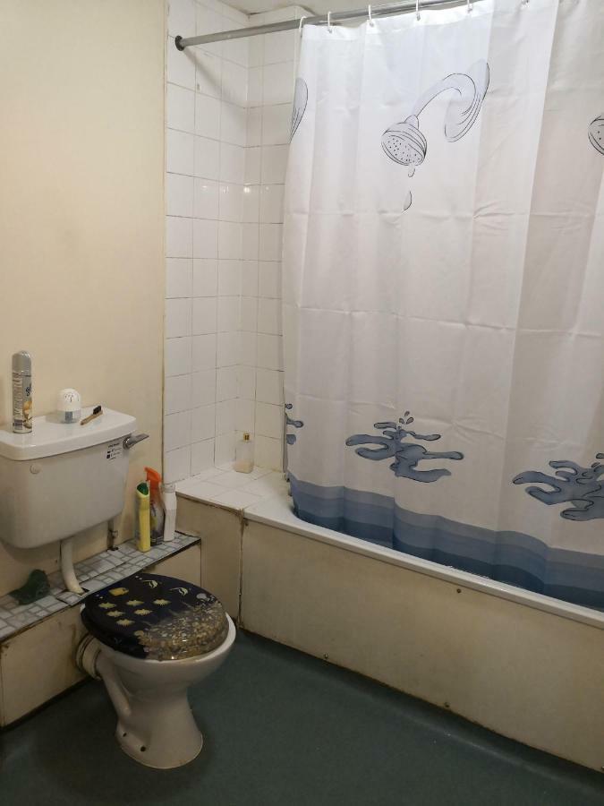 Olympus Apartment London Bagian luar foto